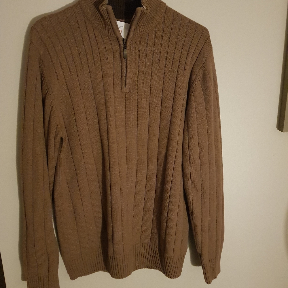 Mens Sweater - Picture 3 of 3